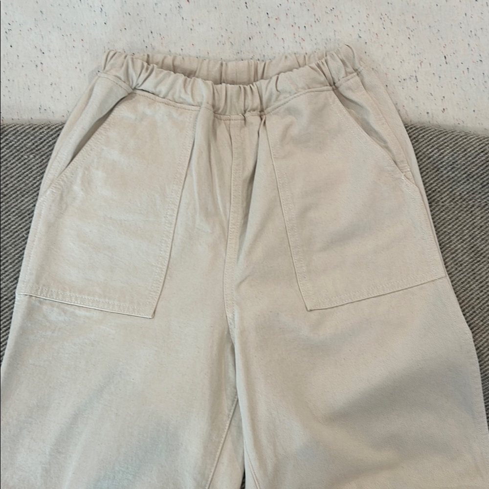 Ozma of California Juno pants XS